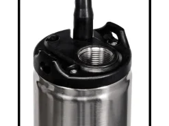 Einhell Brunnenpumpe|Tiefbrunnenpumpe GE-DW 1155 N-A