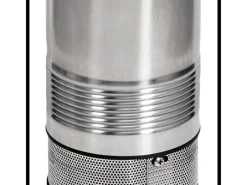 Einhell Brunnenpumpe|Tiefbrunnenpumpe GE-DW 1155 N-A