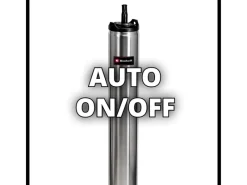 Einhell Brunnenpumpe|Tiefbrunnenpumpe GE-DW 1155 N-A