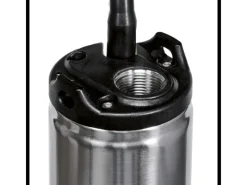 Einhell Brunnenpumpe|Wasserpumpe|Tiefbrunnenpumpe GE-DW 1255 N-A