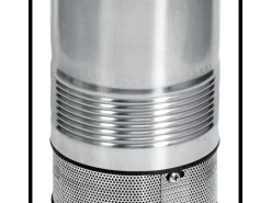 Einhell Brunnenpumpe|Wasserpumpe|Tiefbrunnenpumpe GE-DW 1255 N-A