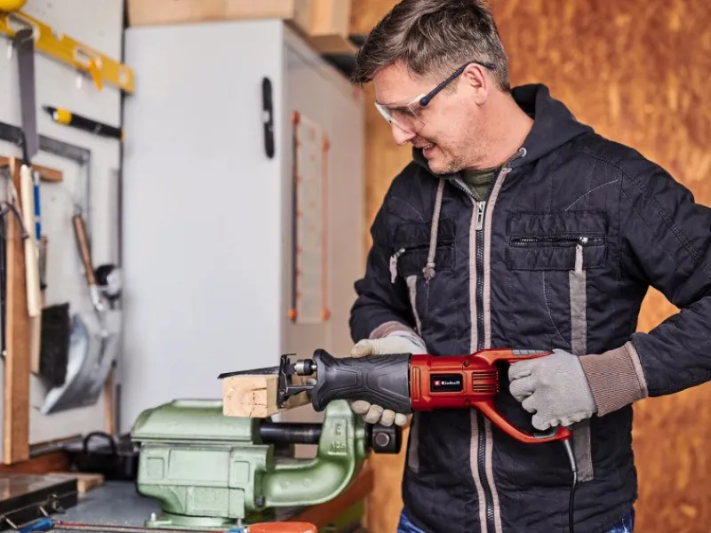 Universalsäge TC-AP 690 E*Einhell Sale