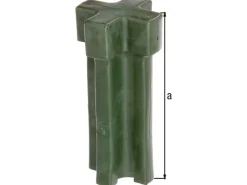 Einschlag-Werkzeug für Einschlag-Bodenhülsen Ø 80 mm* Best