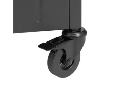 EL Fuego Gasgrills|Edelstahl-Gasgrill Long Beach ca. 161 x 121 x 59,5 cm