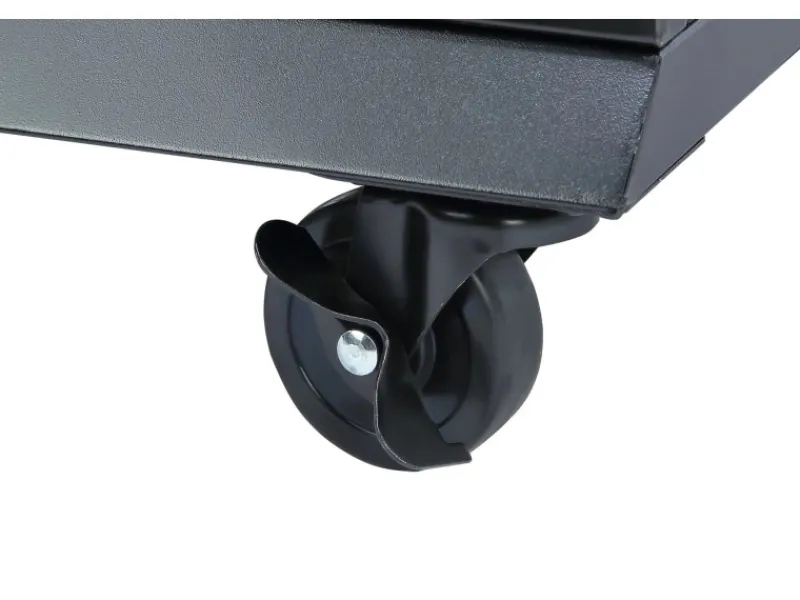 Gasgrill Houston 3+1 ca. 110 x 112 x 56,5 cm*EL Fuego Hot