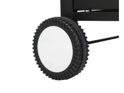 EL Fuego Gasgrills|Gasgrill San Angelo 4+1 Brenner ca. 119,5 x 110,5 x 53 cm