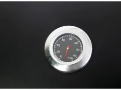 EL Fuego Gasgrills|Gasgrill San Angelo 4+1 Brenner ca. 119,5 x 110,5 x 53 cm