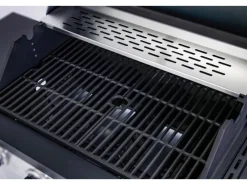 EL Fuego Gasgrills|Gasgrill San Antonio 4+1 Brenner