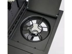 EL Fuego Gasgrills|Gasgrill San Antonio 4+1 Brenner