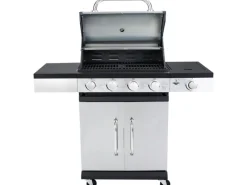 EL Fuego Gasgrills|Gasgrill San Antonio 4+1 Brenner