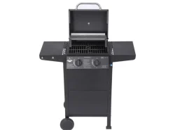 EL Fuego Gasgrills|Gasgrill San Jose mit 2 Brenner 94 cm x 101,5 cm x 51 cm