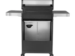 EL Fuego Gasgrills|Gasgrill Sunset Beach 4+1 Brenner