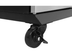 EL Fuego Gasgrills|Gasgrill Sunset Beach 4+1 Brenner