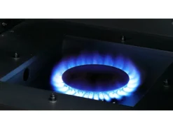 EL Fuego Smoker|Gasgrills|Gasgrill/Smoker Portland XL ca. 64 x 127,5 x 50 cm