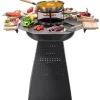 Grill- und Feuerstelle 2in1*EL Fuego New