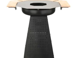 Grill- und Feuerstelle 2in1*EL Fuego New