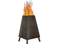 Grill- und Feuerstelle 2in1*EL Fuego New