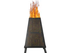 Grill- und Feuerstelle 2in1*EL Fuego New
