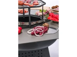 Grill- und Feuerstelle 2in1*EL Fuego New