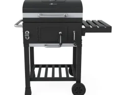 Holzkohlegrill Calgary*EL Fuego Sale