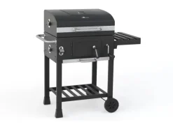 Holzkohlegrill Calgary*EL Fuego Sale