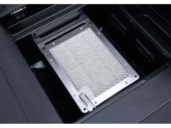 EL Fuego Kühlboxen|Kombigrills|Kombigrill 3 in 1 mit Bierkühler und Zapfanlage