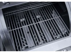 EL Fuego Kühlboxen|Kombigrills|Kombigrill 3 in 1 mit Bierkühler und Zapfanlage