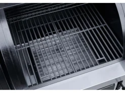 EL Fuego Kühlboxen|Kombigrills|Kombigrill 3 in 1 mit Bierkühler und Zapfanlage