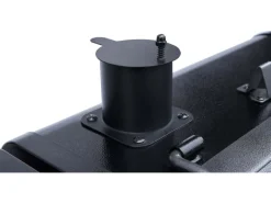 EL Fuego Kühlboxen|Kombigrills|Kombigrill 3 in 1 mit Bierkühler und Zapfanlage