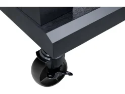 EL Fuego Kühlboxen|Kombigrills|Kombigrill 3 in 1 mit Bierkühler und Zapfanlage