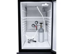 EL Fuego Kühlboxen|Kombigrills|Kombigrill 3 in 1 mit Bierkühler und Zapfanlage