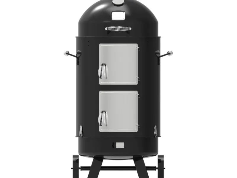 Kombigrill Staunton Schwarz*EL Fuego Online