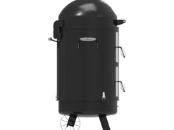 Kombigrill Staunton Schwarz*EL Fuego Online