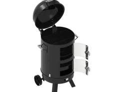 Kombigrill Staunton Schwarz*EL Fuego Online