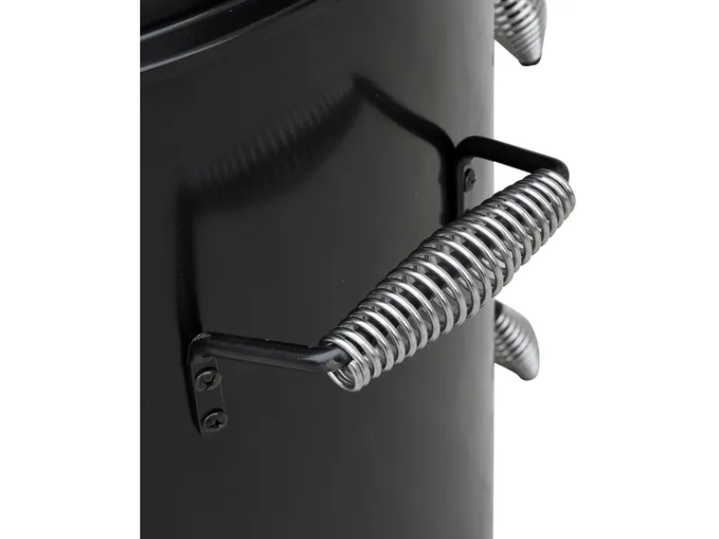 Kombigrill Staunton Schwarz*EL Fuego Online