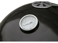 Kombigrill Staunton Schwarz*EL Fuego Online