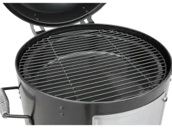 Kombigrill Staunton Schwarz*EL Fuego Online