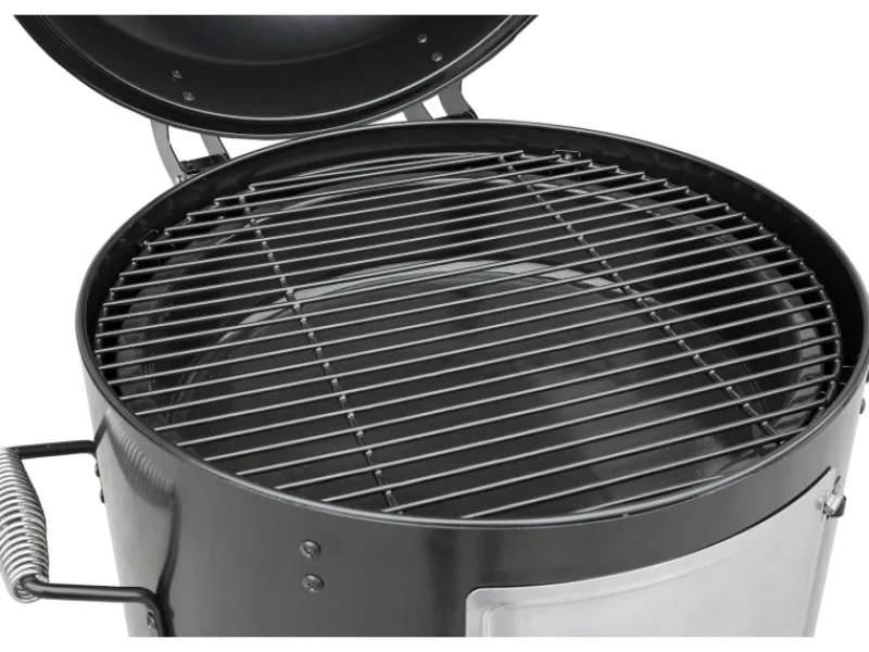 Kombigrill Staunton Schwarz*EL Fuego Online