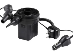 Elektro-Kompressorpumpe*Happy People New