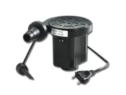 Happy People Wasserspielzeug|Gartenspielgeräte|Elektro-Kompressorpumpe Power