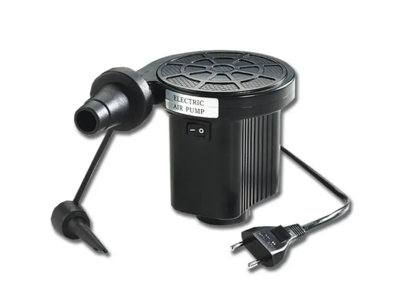 Happy People Wasserspielzeug|Gartenspielgeräte|Elektro-Kompressorpumpe Power