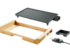 Tischgrills|Elektrogrills|Elektro-Tischgrill Belfast