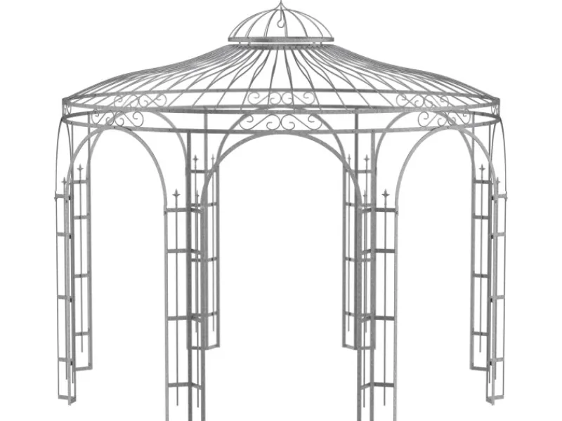Eleo Pavillon Metall Florenz* Discount