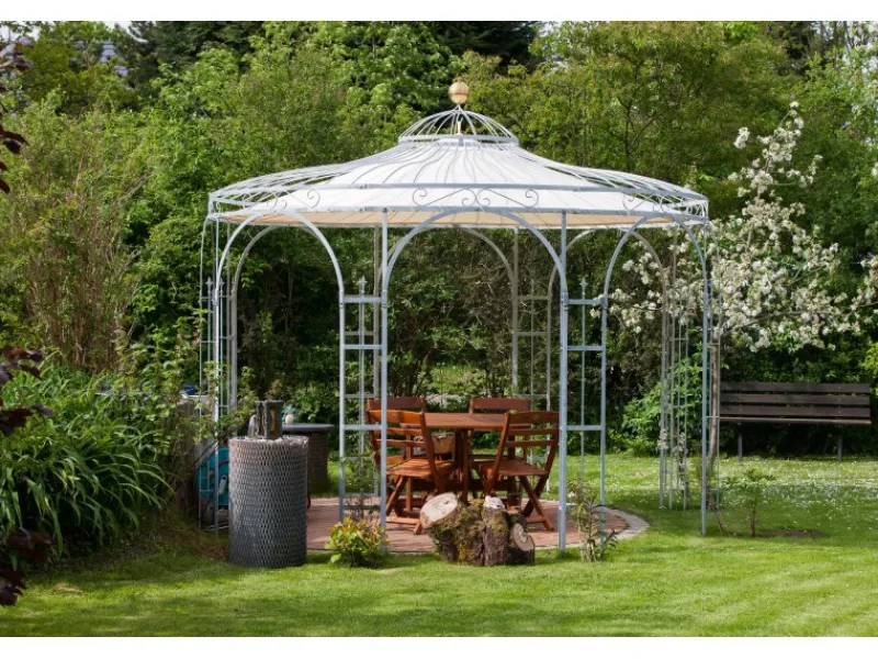 Eleo Pavillon Metall Florenz* Discount