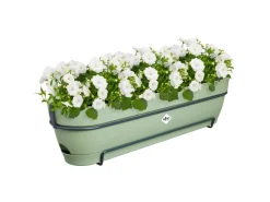 Balkonkasten Vibia Campana 70 cm x 26 cm x 17 cm*Elho Clearance