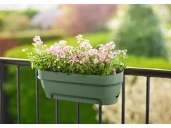 Balkonkasten Vibia Campana 70 cm x 26 cm x 17 cm*Elho Clearance