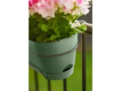 Balkonkasten Vibia Campana 70 cm x 26 cm x 17 cm*Elho Clearance