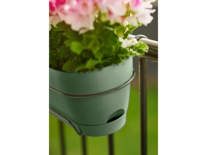 Balkonkasten Vibia Campana 70 cm x 26 cm x 17 cm*Elho Clearance