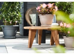 Untersetzer Universal rund  Ø 48 cm*Elho New