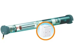 E-Motor mit Schalter für Markise Star Basic* Online